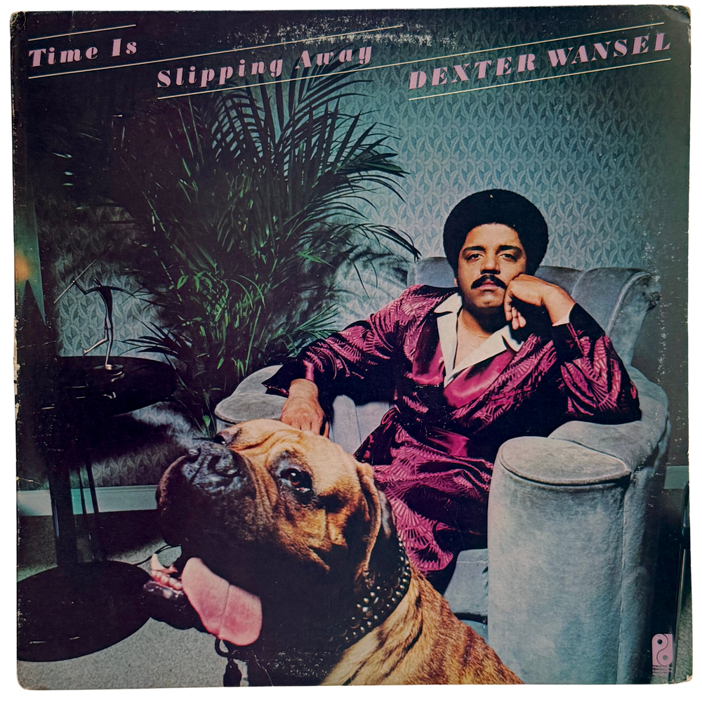 Dexter Wansel - 